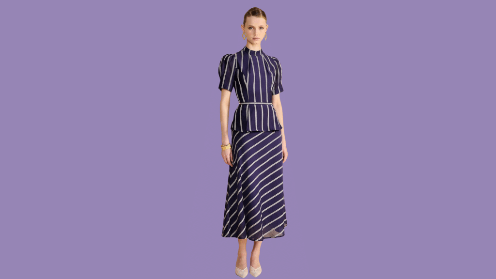 timeless femininity