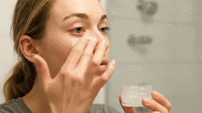 uses of petroleum jelly