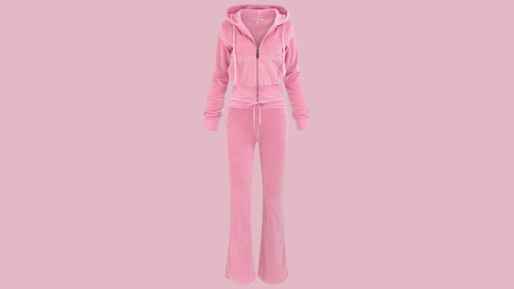 velour soveregin 2000s fashion