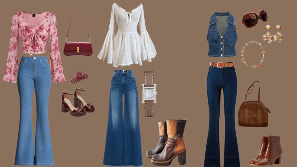 vintage style