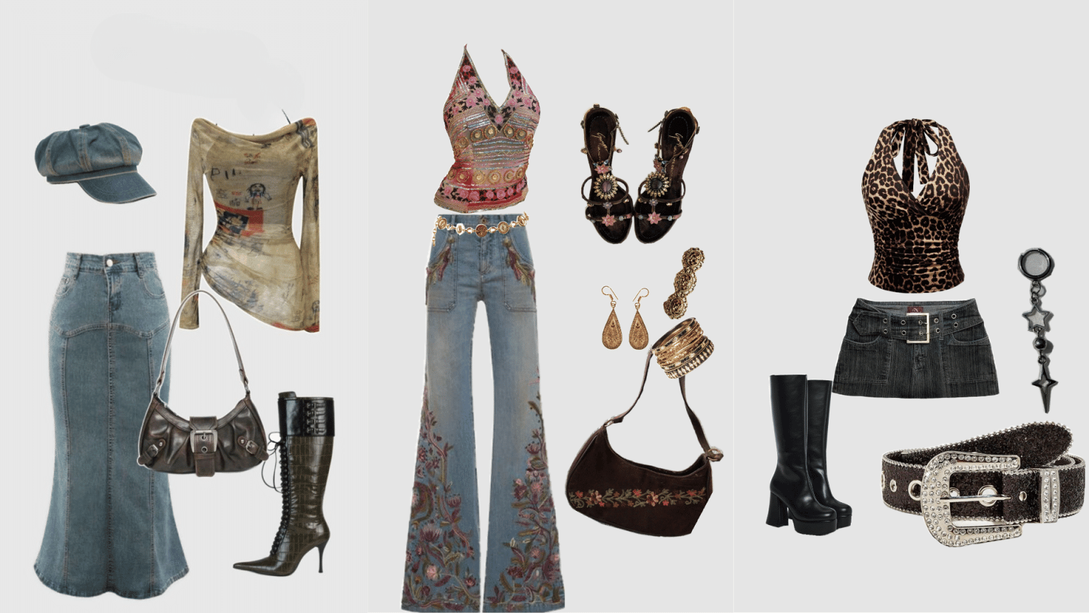 53 Types of Clothing Style that Boost Confidence - Style Weekender