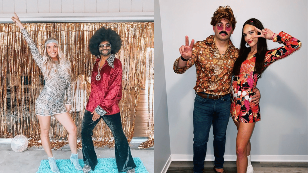 70sDisco Duo