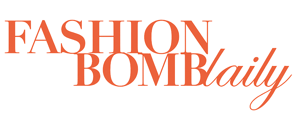 FASHION BOMBLAILY