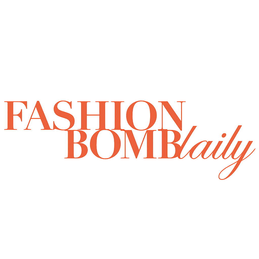 FASHION BOMBLAILY