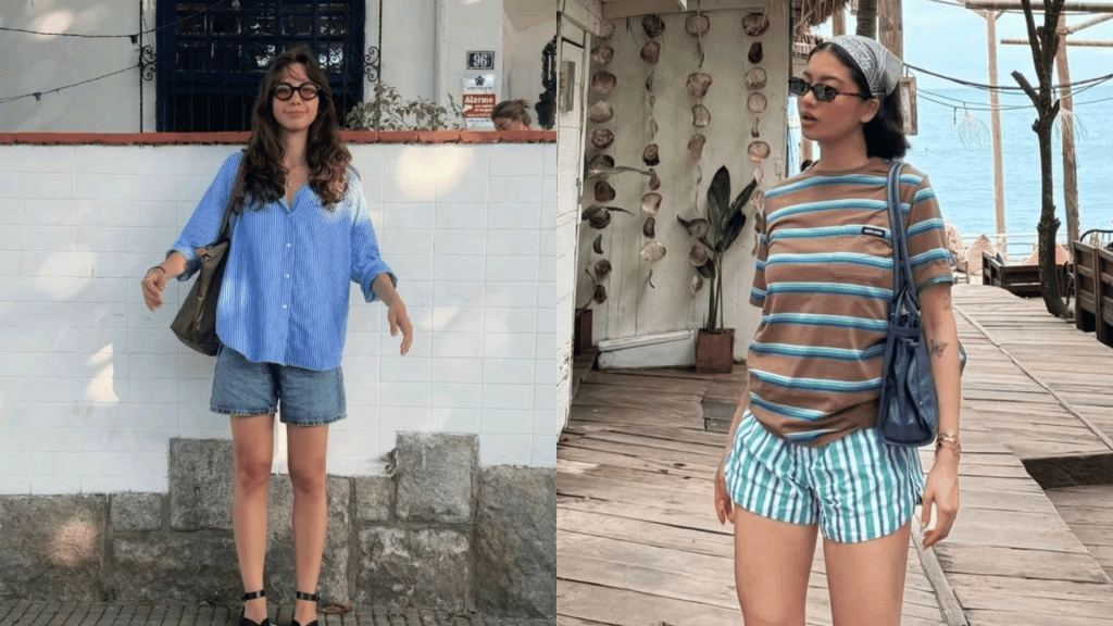 Coastal Day Escape