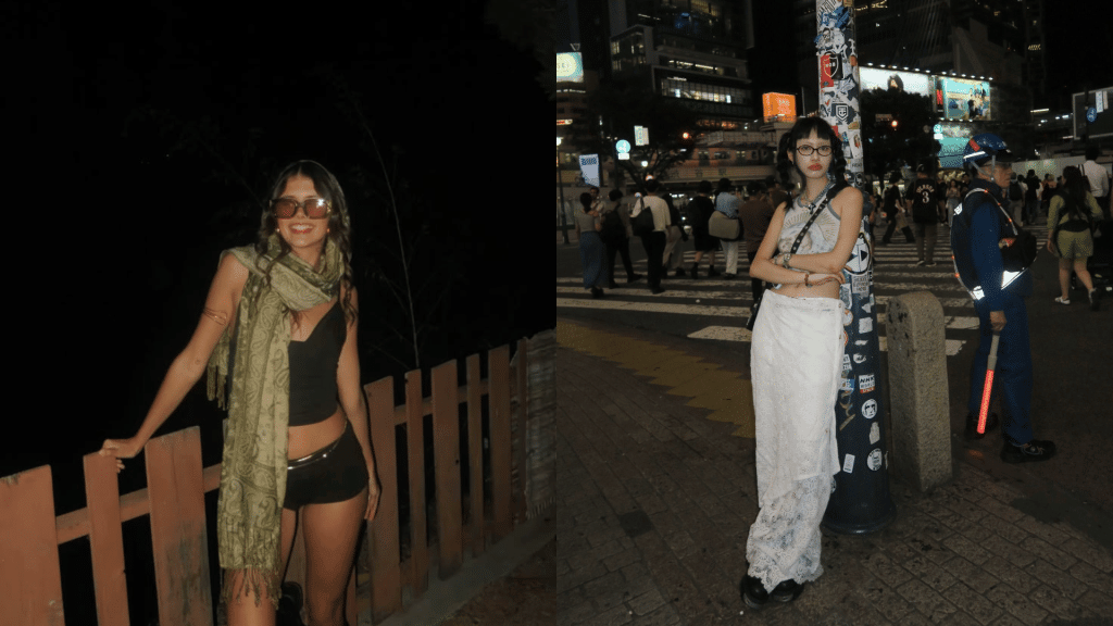 Festival Night Glow