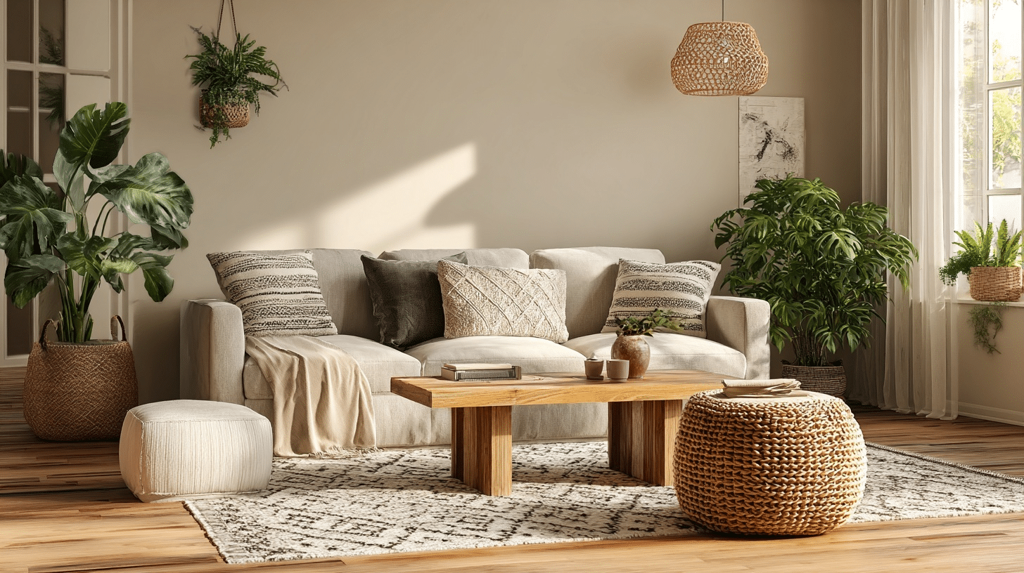 Home Decor