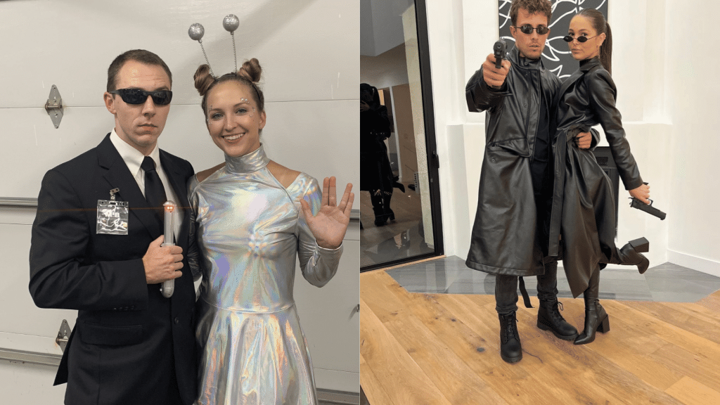 MIB agents.