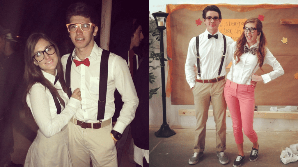 Smarty pants