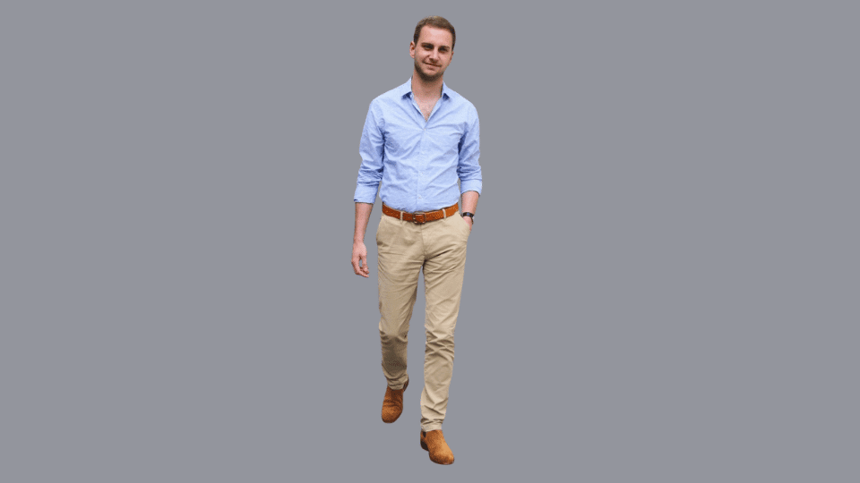 The Americana Classic classic fashion style