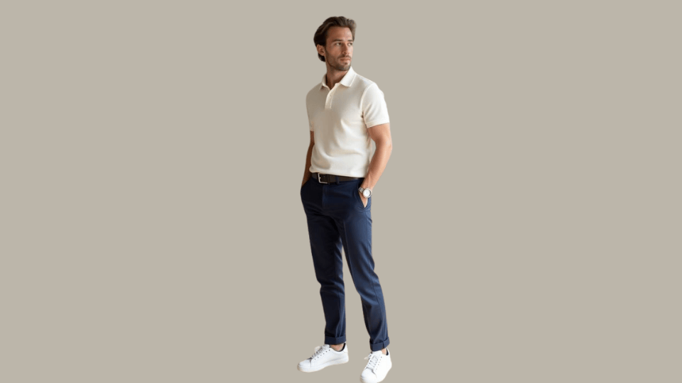 The Weekend Refined classic fashion style
