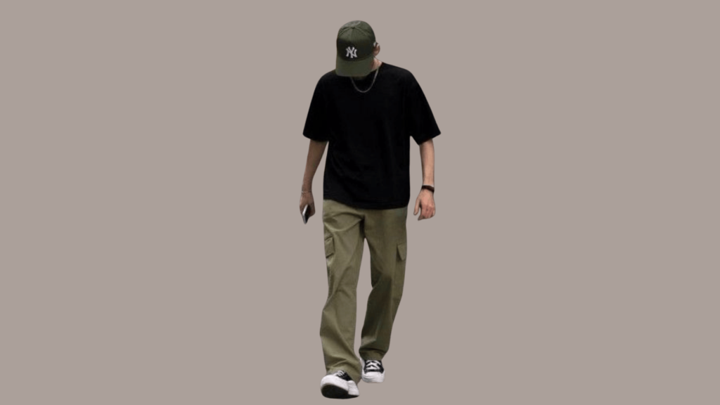 cargo pants for men