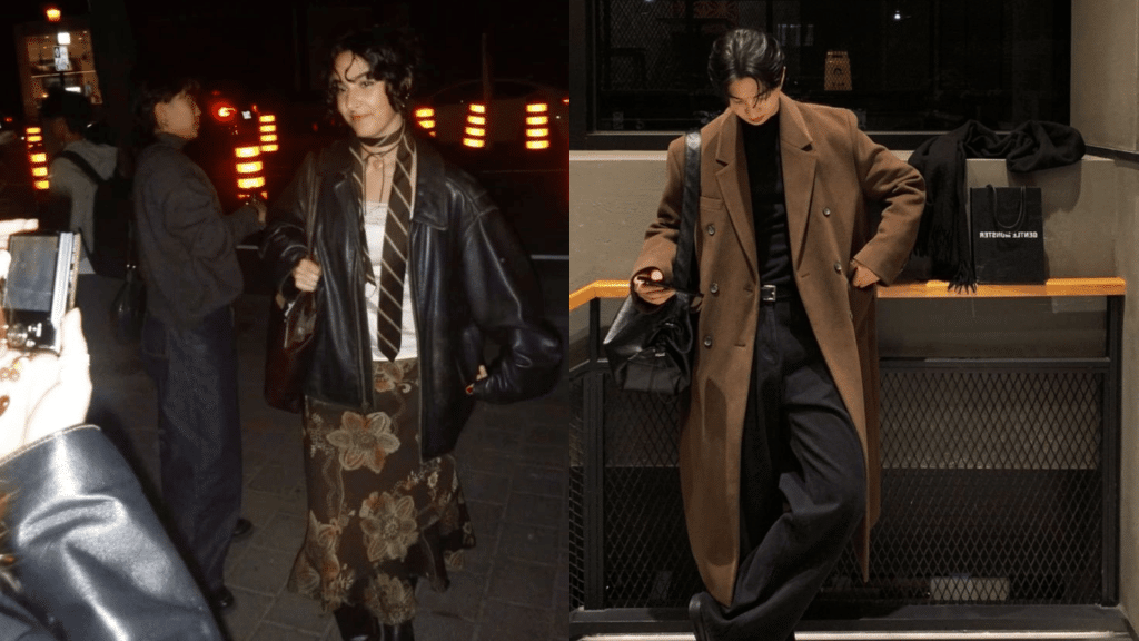 chic Night Out