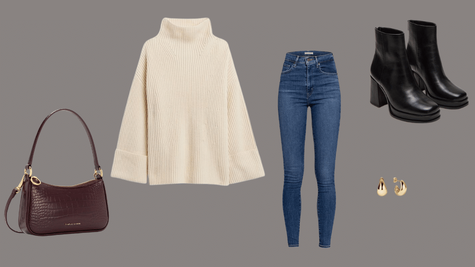 cozy weekend vibes