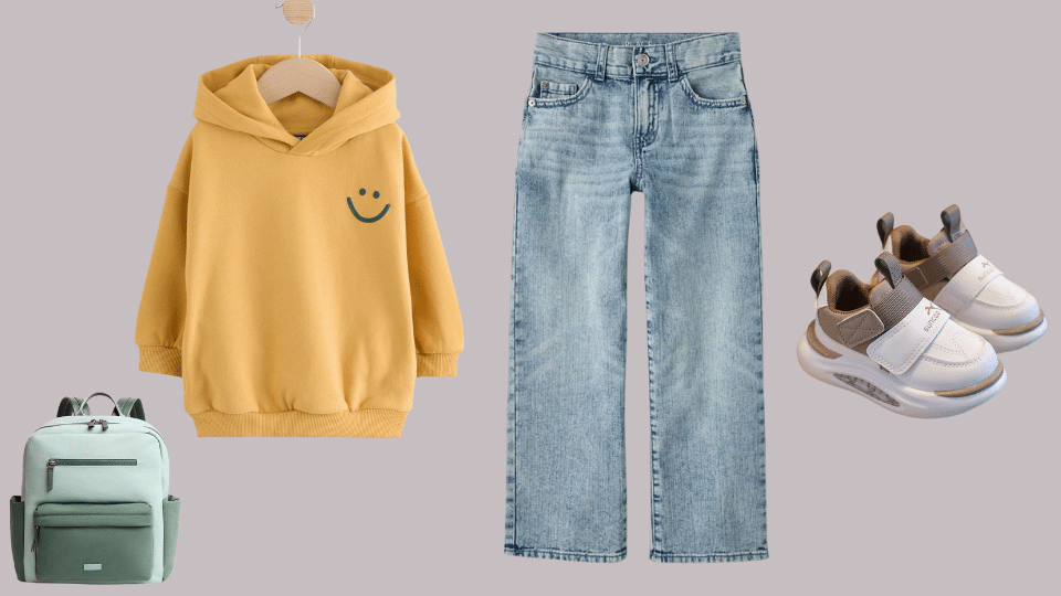 everyday comfort
