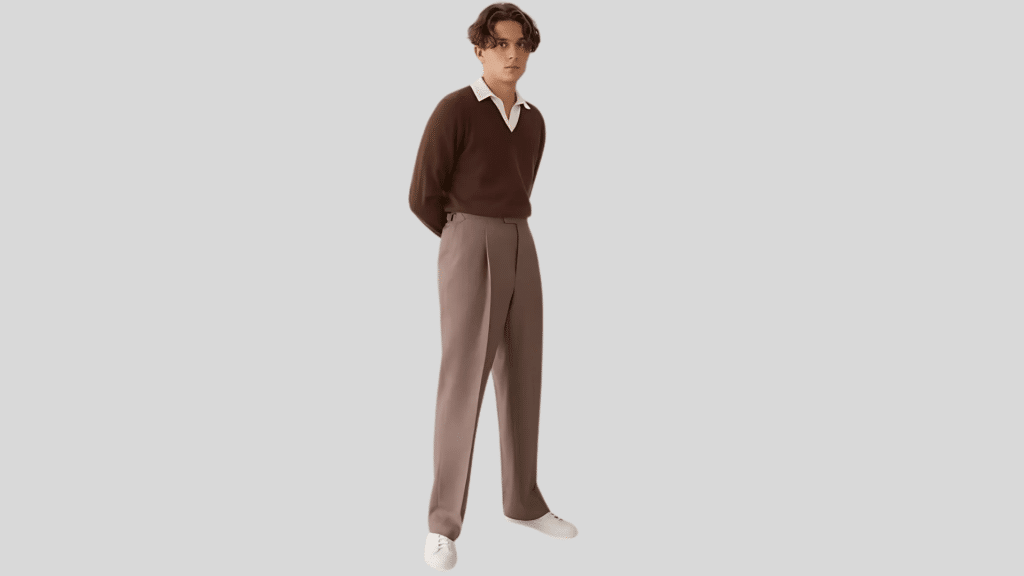 flannel pants for men