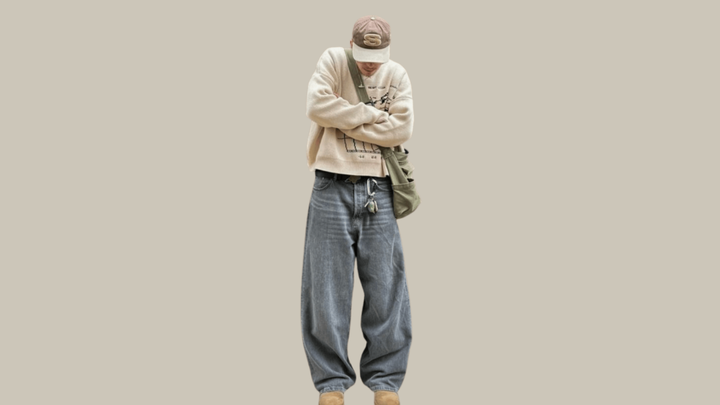 jeans pants for men