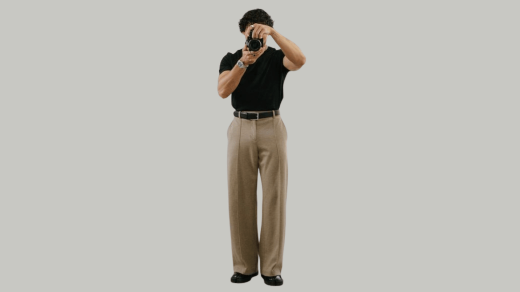 khakis pants men