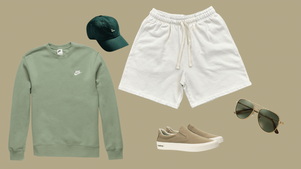 laid back leisure