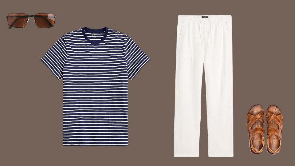 nautical breeze
