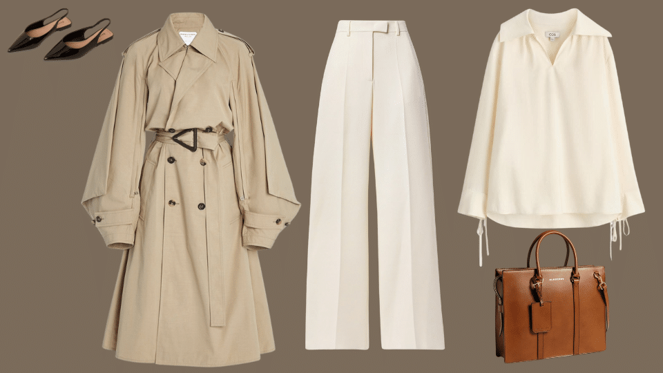 office ready layers