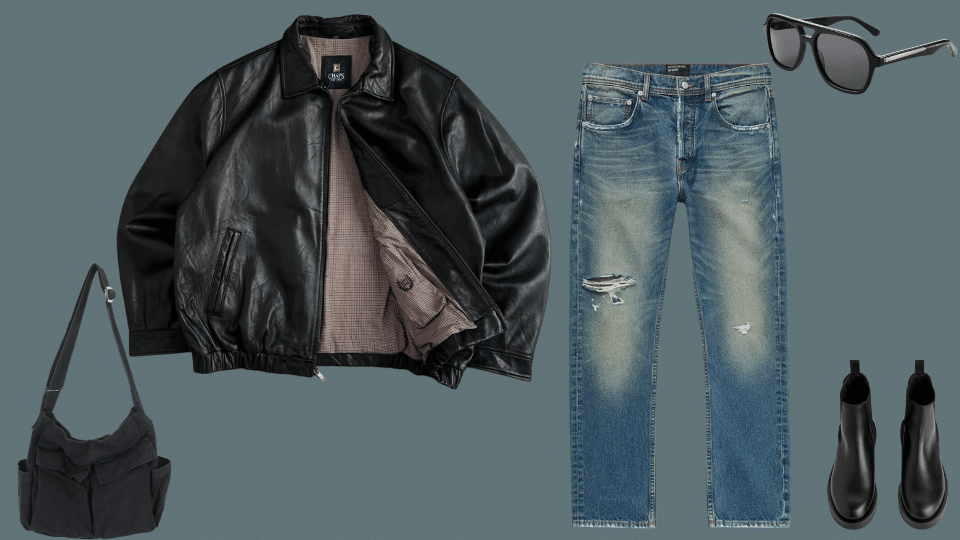 rugged cool