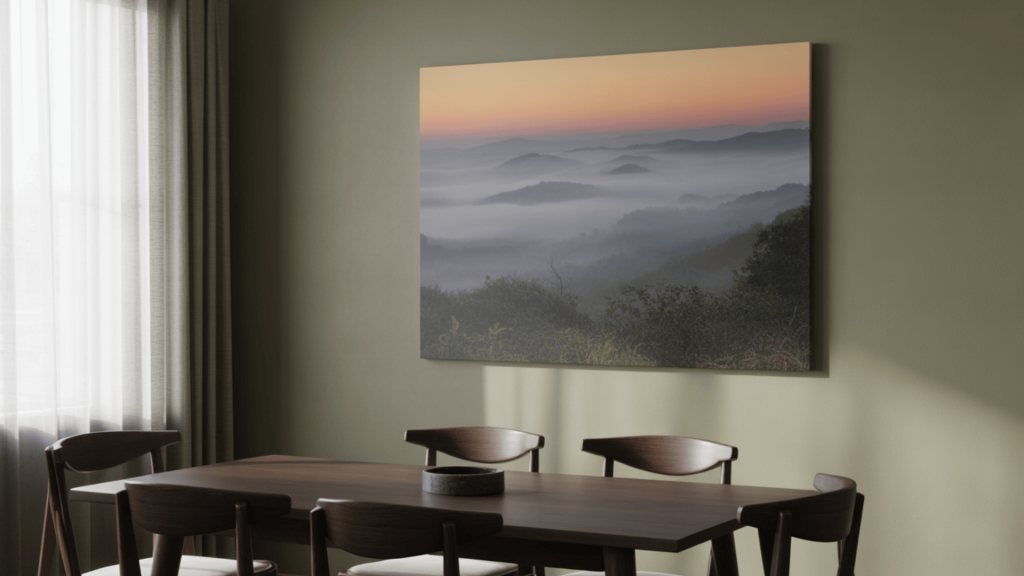 scenic landscapes
