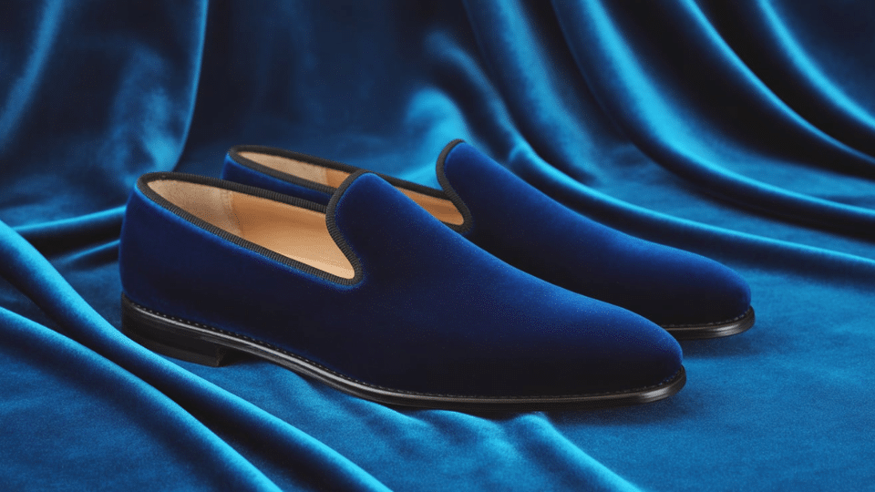 slipper loafers