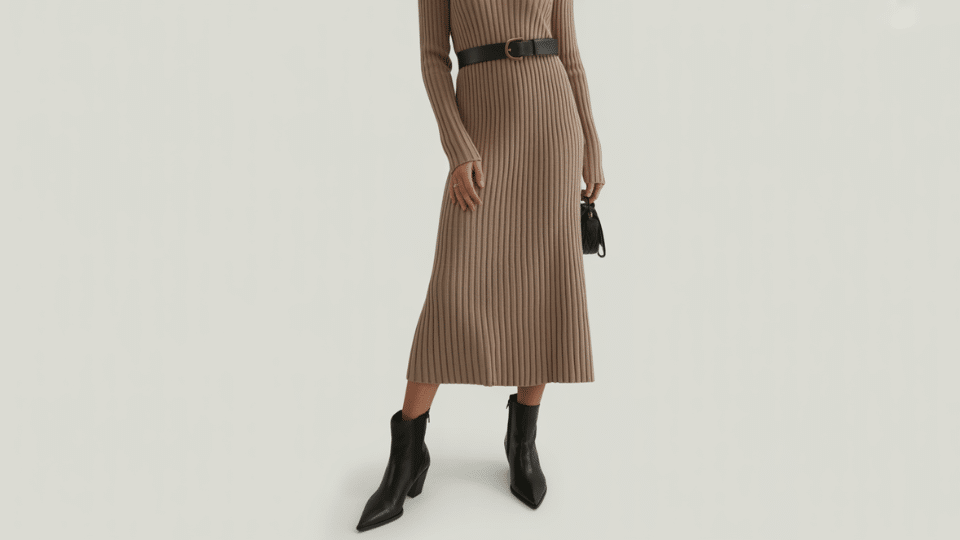 streamlined confidence