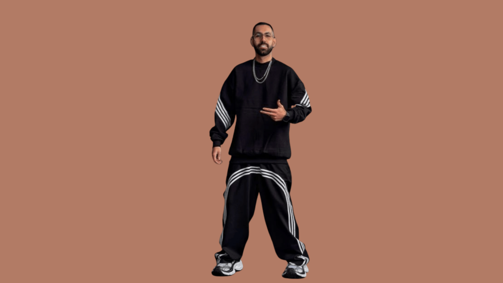 sweatpants men