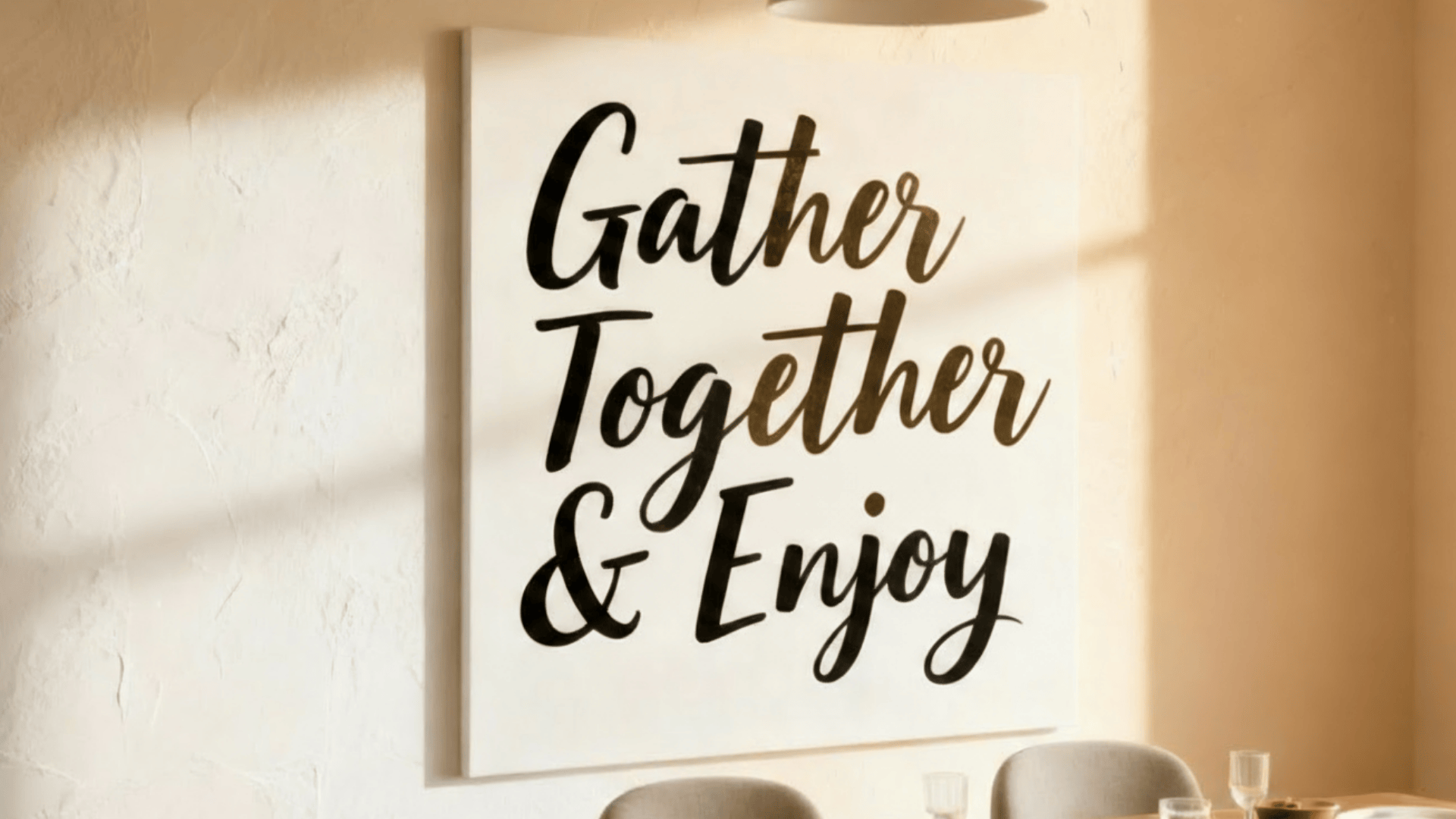 31 Creative Dining Room Art Ideas to Inspire You - Style Weekender