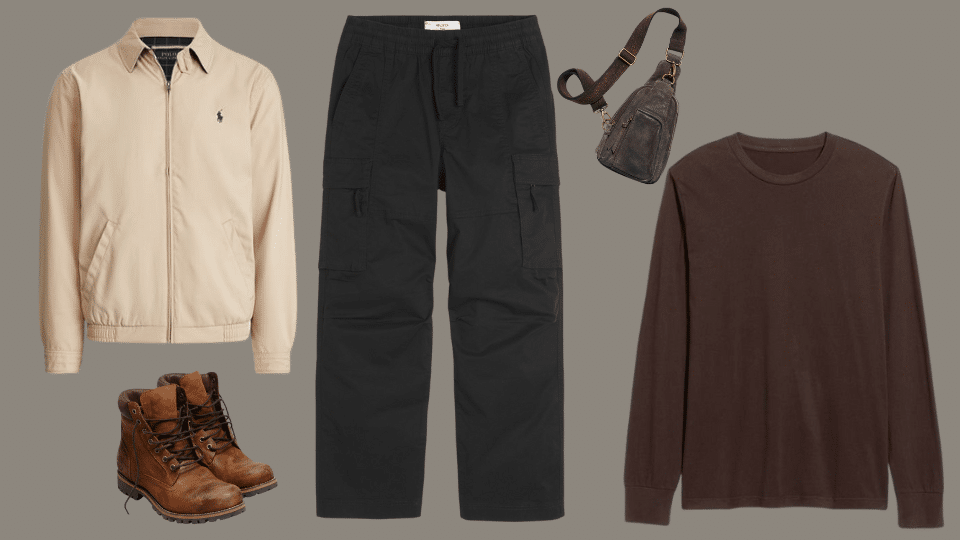 utility cool