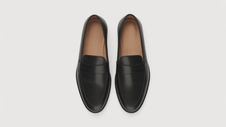 venetian loafers