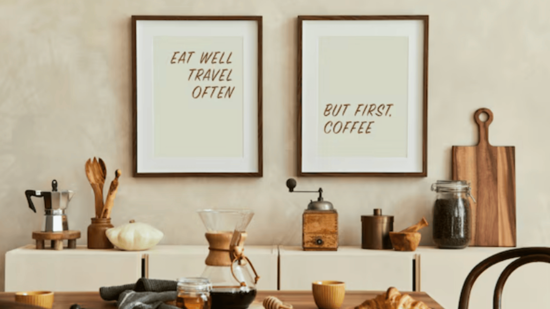 31 Creative Dining Room Art Ideas to Inspire You - Style Weekender