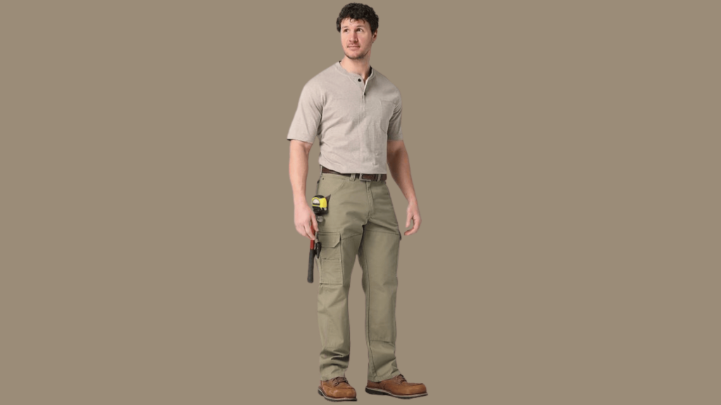 work pants
