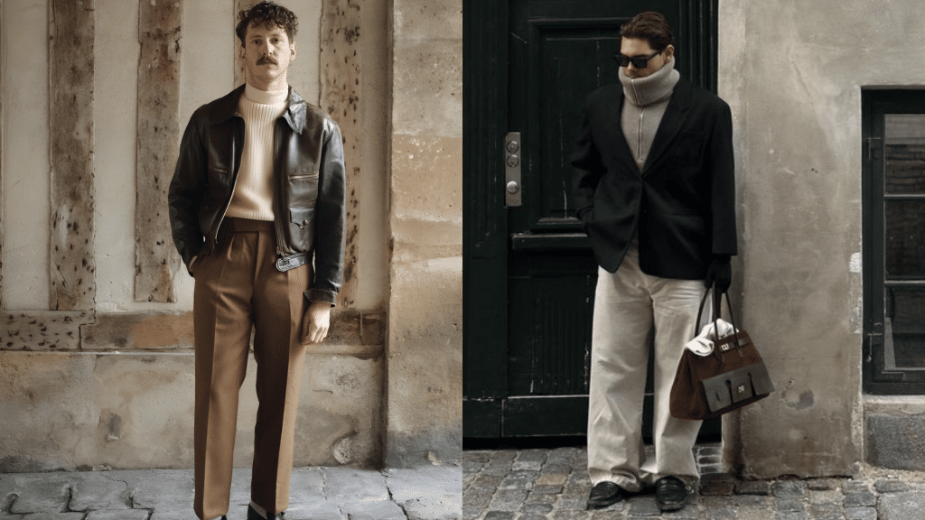 Accessories That Complete