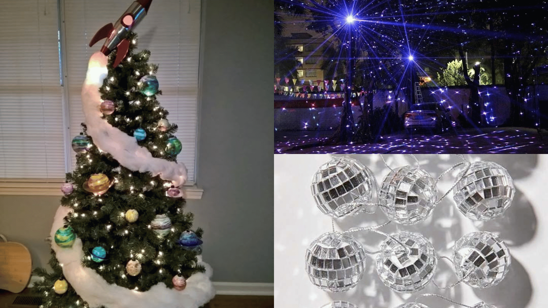 AlienSpace Christmas