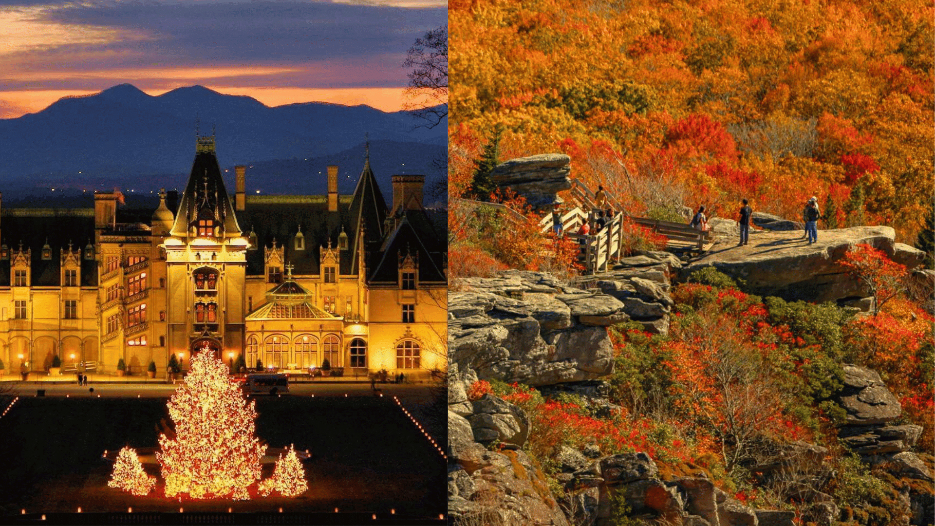 Asheville North Carolina