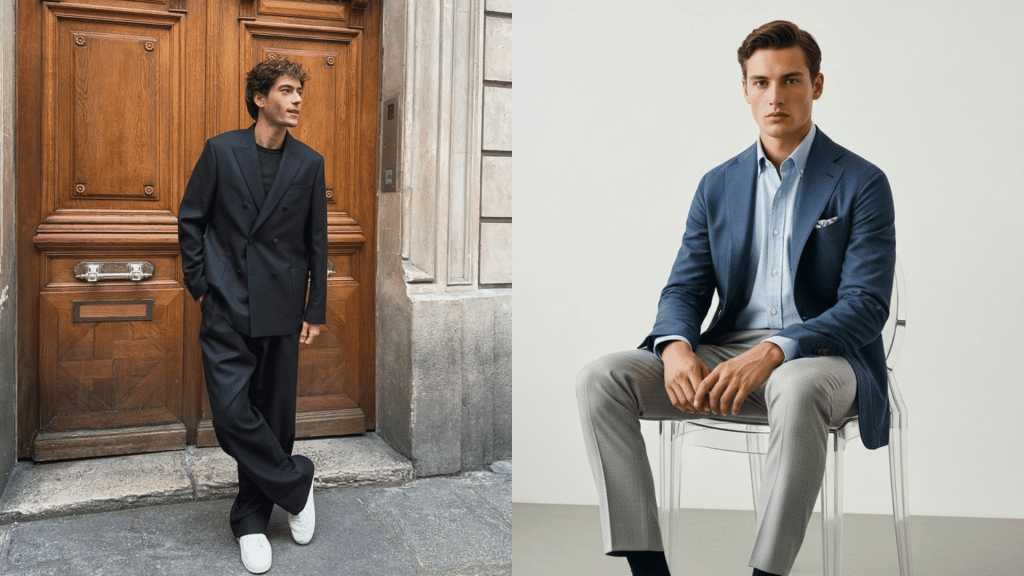 Blazers and Sport Coats