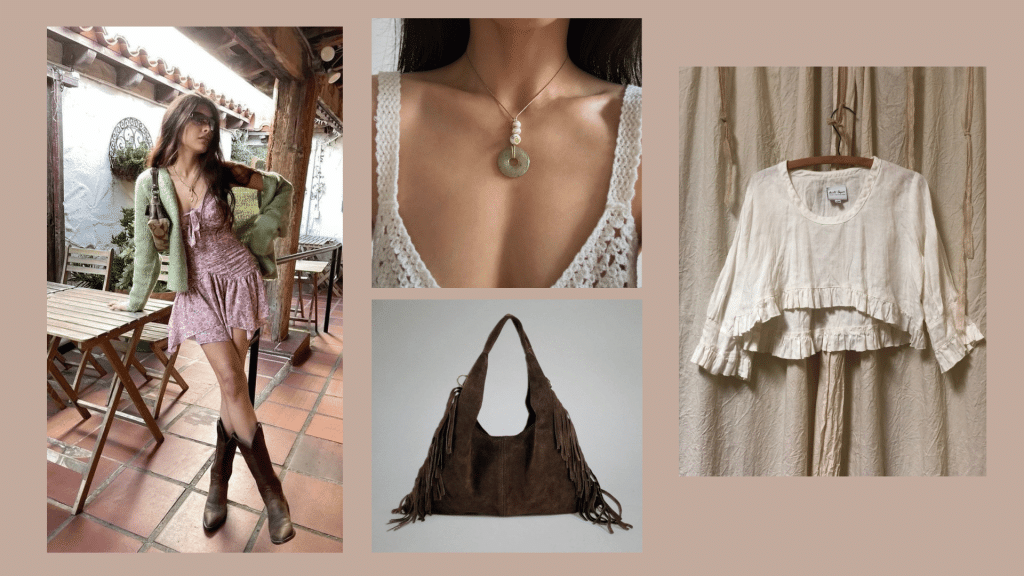 Bohemian (Boho) Style