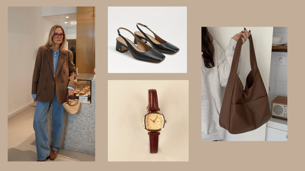 Business Casual Style