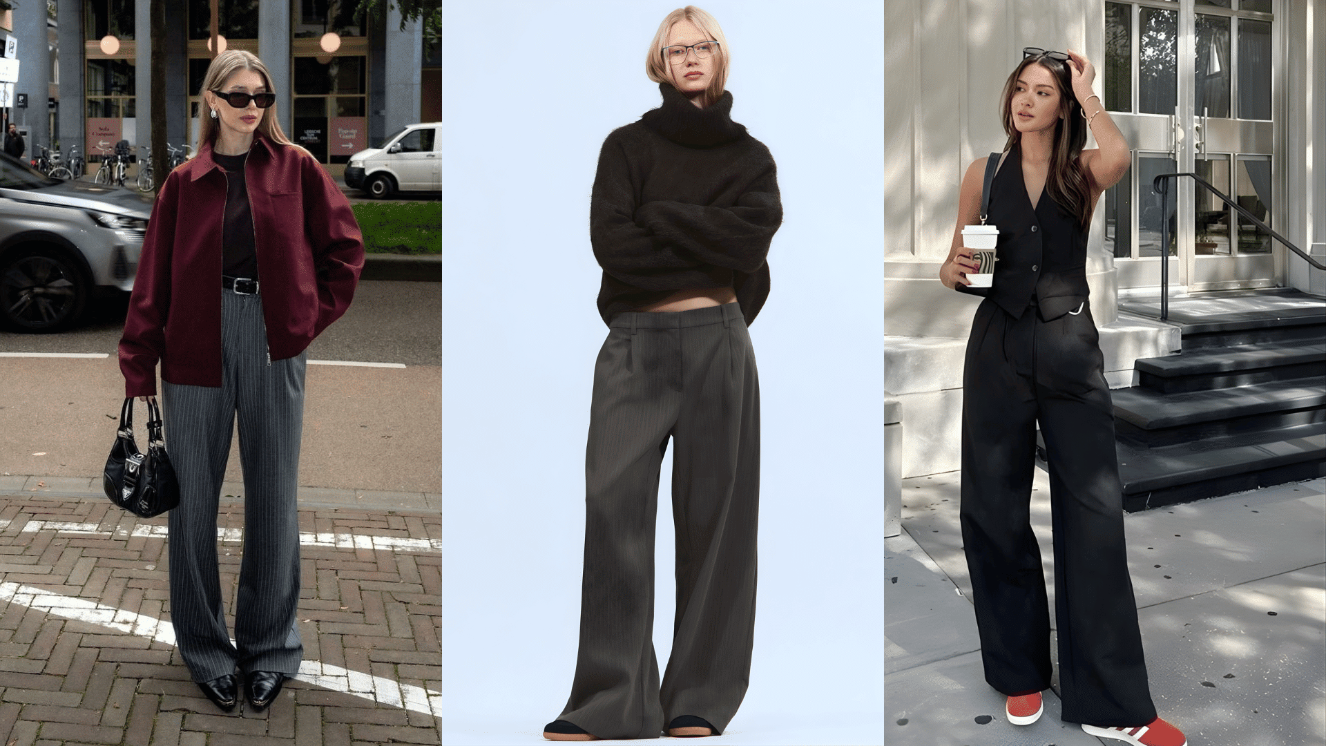 Formal and Professional Options