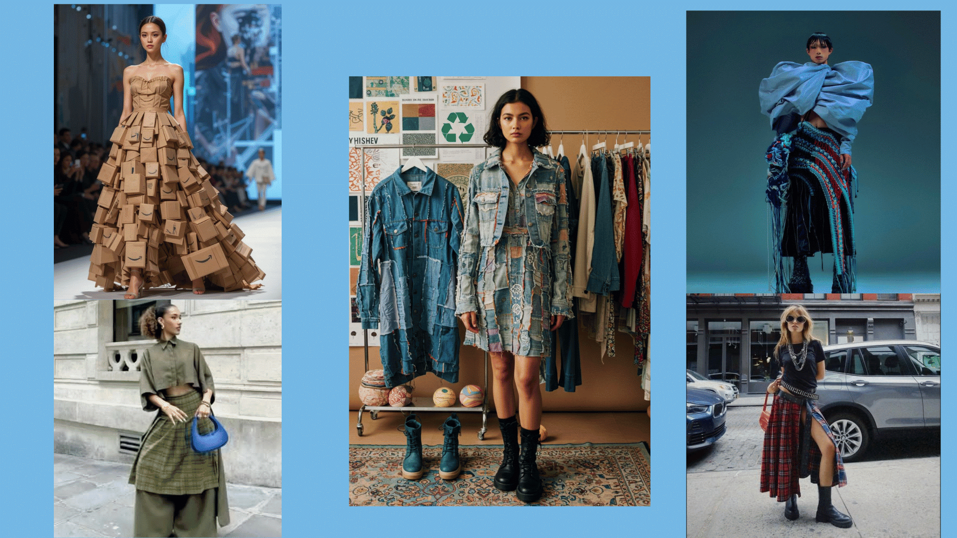 Lifestyle and Concept Themes