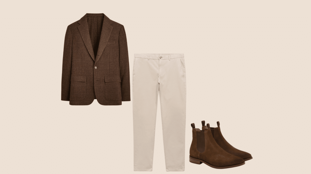 Networking Events and Mixers