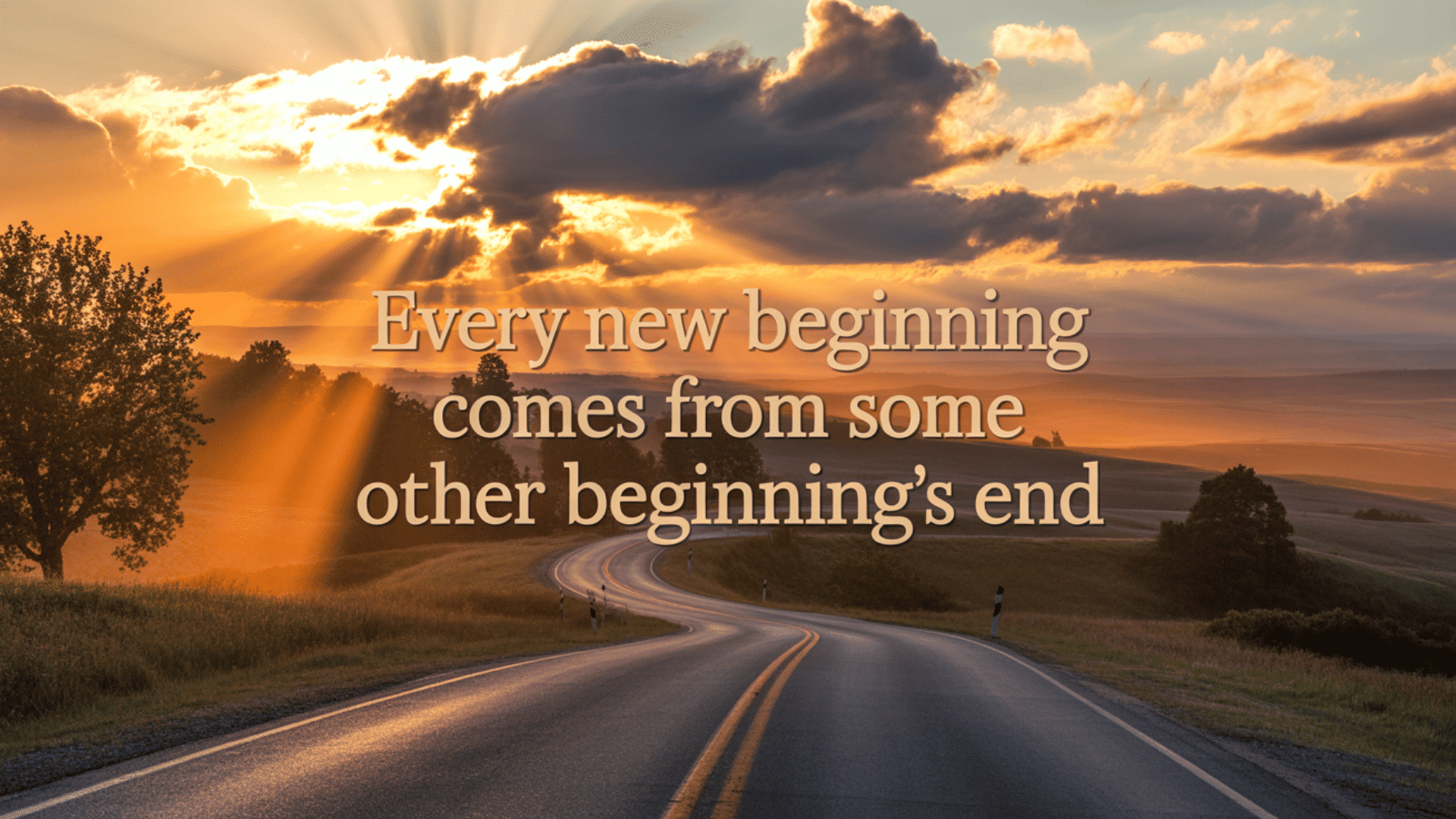 New Beginnings Quotes to Kick Off Your Year Right