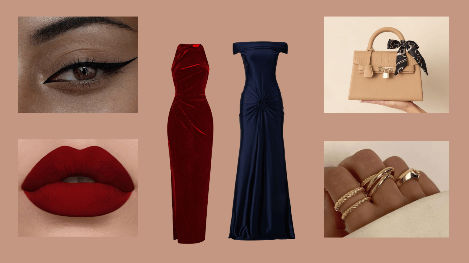 Best New Years Colors That Bring Luck and Style - Style Weekender