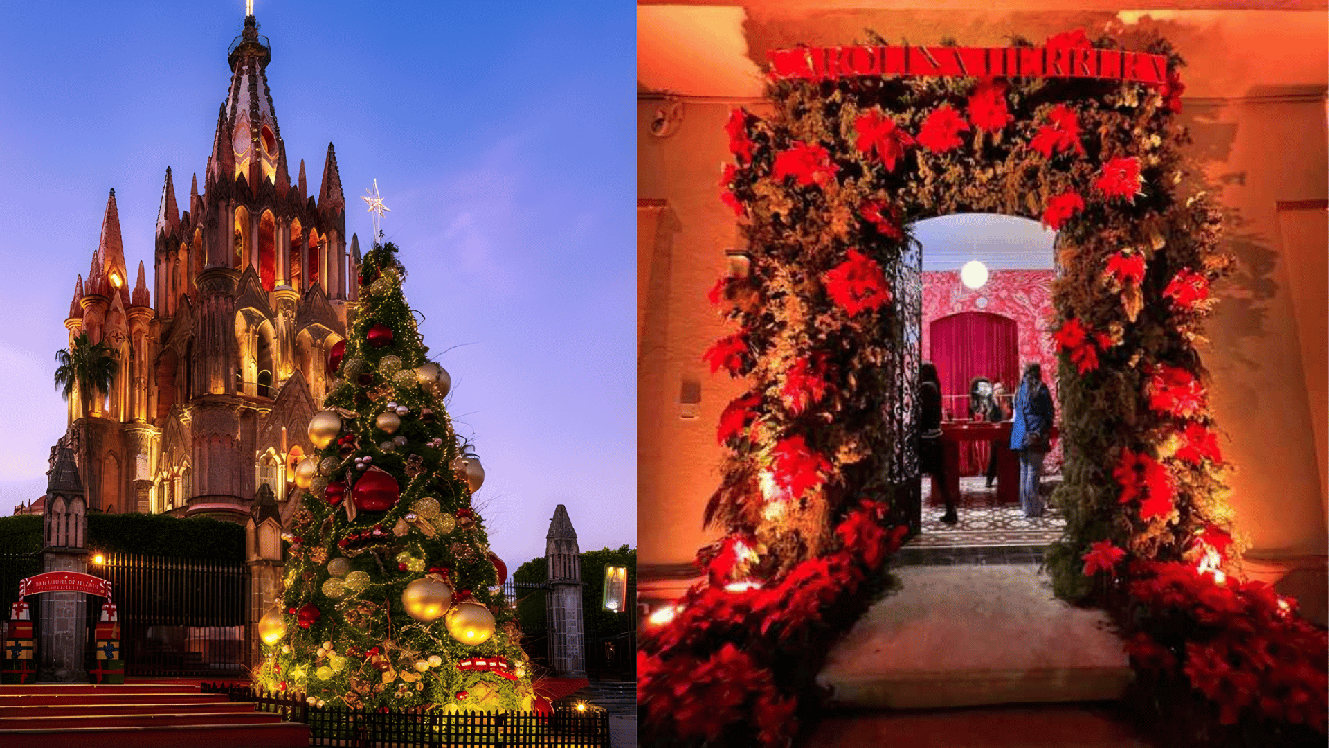 San Miguel de Allende Mexico