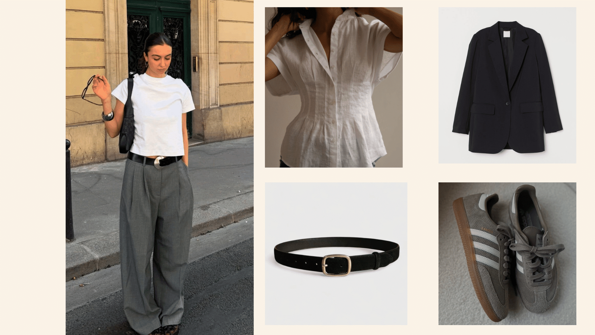 Styling Slacks for Women