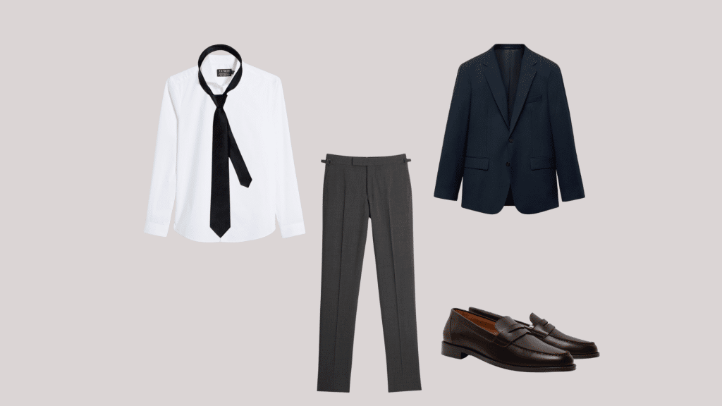 The Job Interview Fit