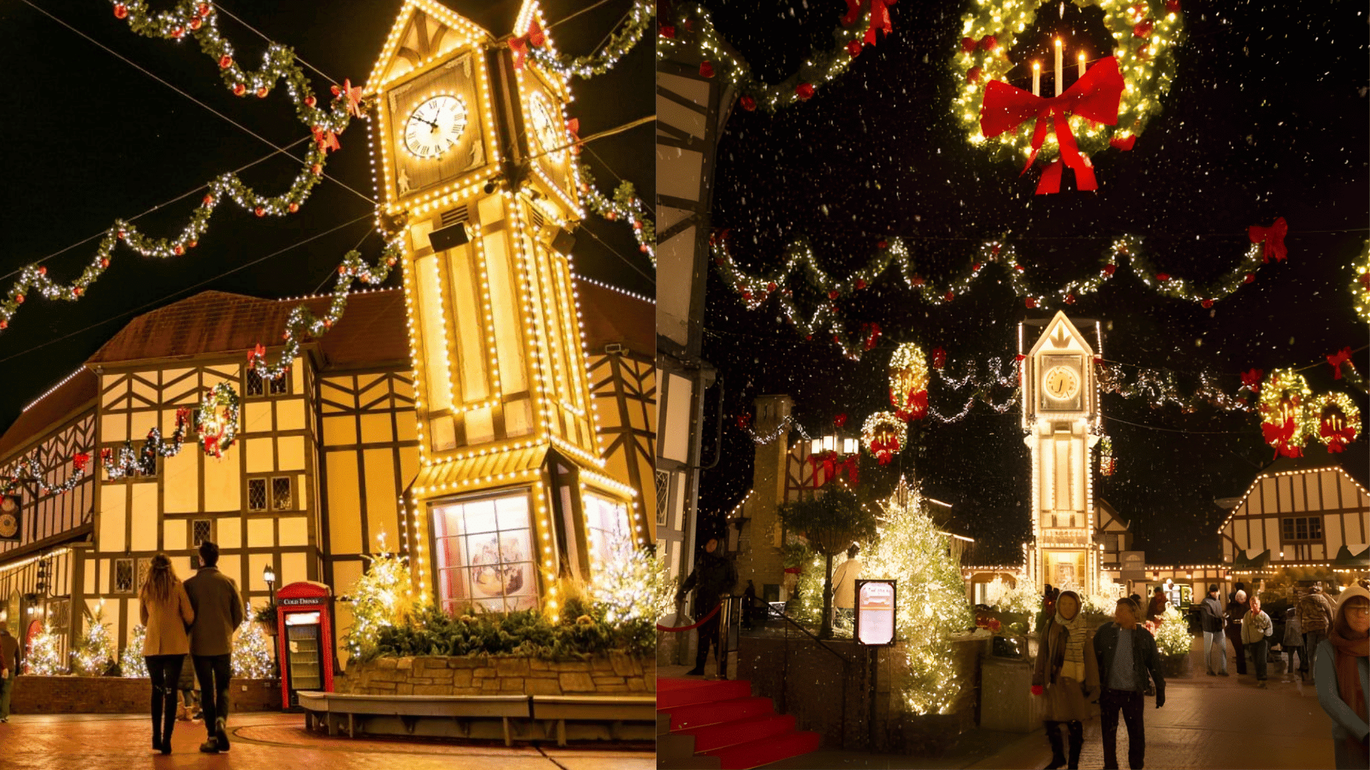 Williamsburg Virginia